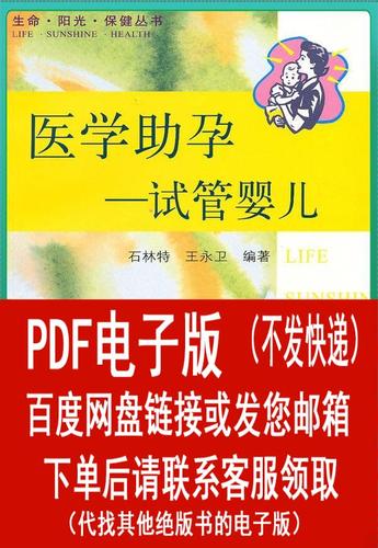 电子试管婴儿